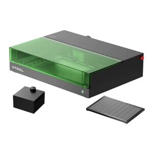 xTool S1 40W Diode Laser Cutter Basic Kit
