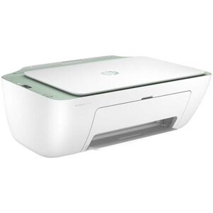 HP Multifunktionsprinter Deskjet 2722e Hvid One Size / EU Plug