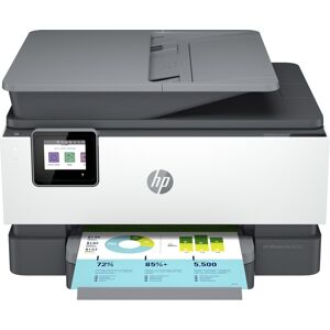 HP OfficeJet Pro 9019E AiO PRNTR:EU-XMO2 22A59B