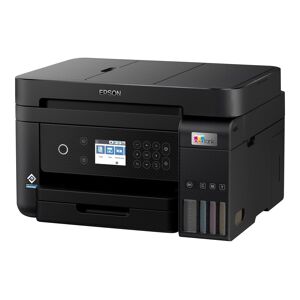 Epson EcoTank ET-3850 - multifunktions