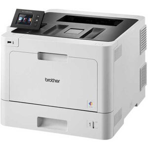 Brother Multifunktionsprinter Hl-l8360cdw Hvid One Size / EU Plug