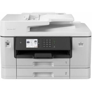 Brother MFC-J6940DW Inkjet A4 1200 x 4800 dpi Wi-Fi