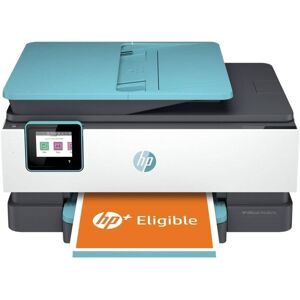 HP Officejet Pro 8025e All-in-One - mu