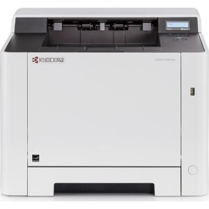 Kyocera Ecosys P5026cdw A4 Farvelaserprinter