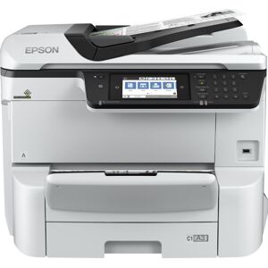 Epson Workforce Wf-C8690dwf Multifunktionsprinter