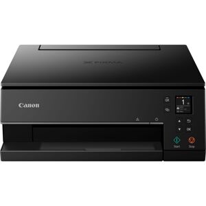 Canon Pixma Ts6350a A4 Multifunktionsprinter