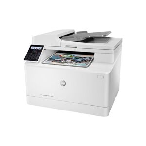 HP Color Laserjet Pro M183fw Multifunktionsprinter