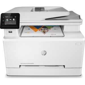 HP Laserjet Pro M283fdw A4 Multifunktionsprinter