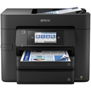 Epson Workforce Pro Wf-4830dtwf A4 Farveprinter