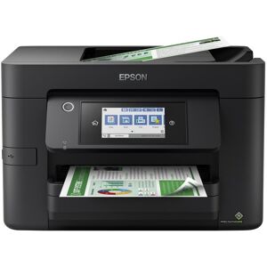 Epson Workforce Pro Wf-4825dwf A4 Blækprinter