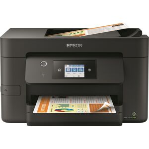 Epson Workforce Pro Wf-3825dwf Farve Blækprinter