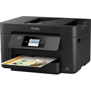 Epson Workforce Pro Wf-3820dwf A4 Blækprinter