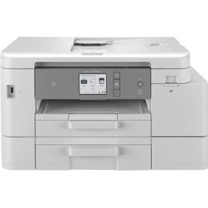 Brother Mfc-J4540dw A4-Farve Multifunktionsprinter