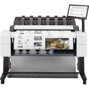 HP Designjet T2600dr 36” Ps Storformatsprinter