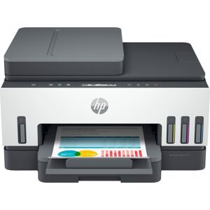 HP Smart Tank 7305 All-In-One A4 Mf-Printer