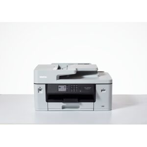 Brother Mfc-J6540dw Inkjet A3 Mf Blækprinter