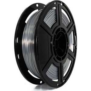 Flashforge Silke 3d-Print Filament, 0,5 Kg., Sølv