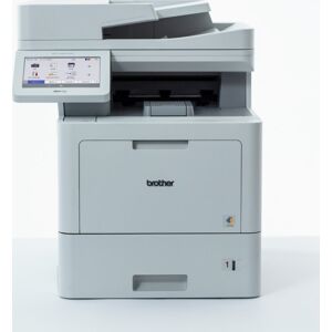 Demo Brother Mfc-L9670cdna4 Multifunktionsprinter