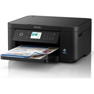 Epson Expression Home Xp-5200 Printer