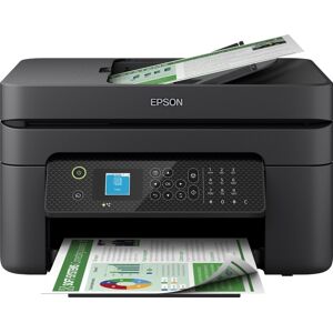 Epson Workforce Wf-2930dwf Multifunktionsprinter