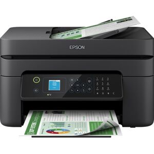 Epson Workforce Wf-2935dwf Multifunktionsprinter