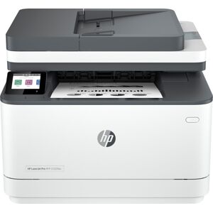 HP Laserjet Pro Mfp 3102fdw Multifunktionsprinter
