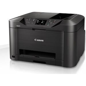 Canon Maxify Mb5155 Multifunktionsprinter