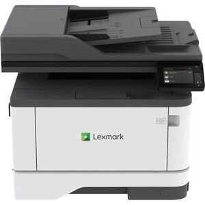 Lexmark Mx331adn Sort/hvid A4 Multifunktionprinter