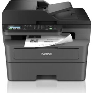 Brother Mfc-L2800dw A4 Sort/hvid Laserprinter