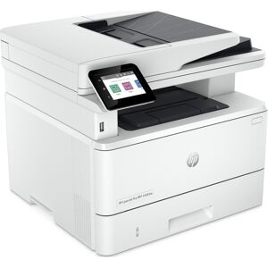 HP Laserjet Pro Mfp 4102dw Sort/hvid Laserprinter