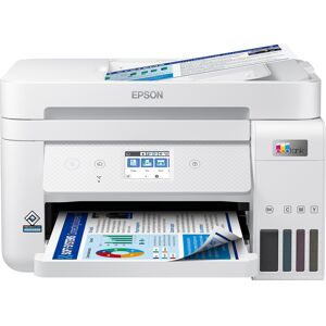 Epson Ecotank Et-4856 A4 Multifunktionsprinter