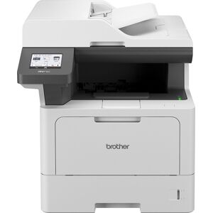 Brother Mfc-L5710dn Aio Sort/hvid Laserprinter