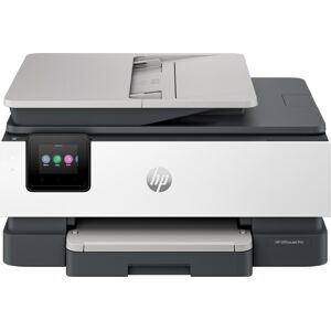 HP Officejet Pro 8132e Aio Multifunktionsprinter