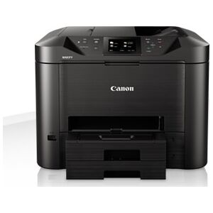 Canon Maxify Mb5450 Farve A4 Multifunktionsprinter