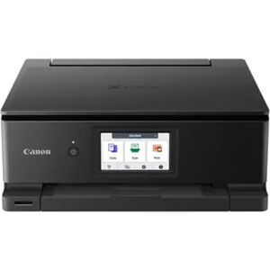 Canon Pixma Ts8750 A4 Mfp