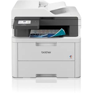 Brother Dcp-l3560cdw A4 Mfp