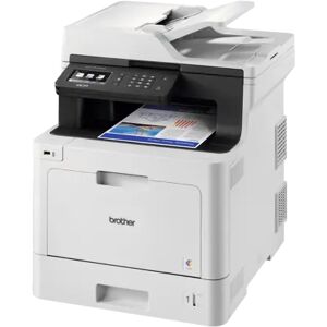 Brother Dcp-l8410cdw A4 Mfp