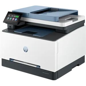 Hp Color Laserjet Pro Mfp 3302fdn A4