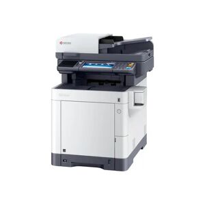 Kyocera Ecosys M6235cidn A4 Mfp