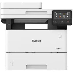 Canon I-sensys Mf552dw A4 Mfp