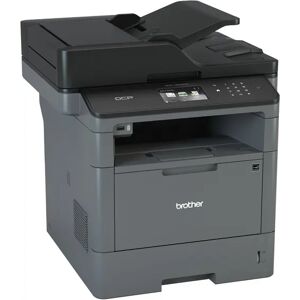 Brother Dcp-l5500dn Mfp