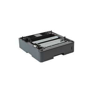 Brother LT-5500 - Mediebakke / føder - 250 ark - for Brother DCP-L5600, L5602, L5650, HL-L5000, L5100, L5200, MFC-L5700, L5800, L5850, L5900