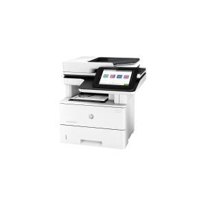 HP LaserJet Enterprise MFP M528dn - Multifunktionsprinter - S/H - laser - Legal (216 x 356 mm) (original) - A4/Legal (medie) - op til 43 spm (kopieri