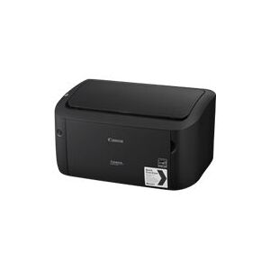 Canon i-SENSYS LBP6030B - Printer - S/H - laser - A4/Legal - 2400 x 600 dpi - op til 18 spm - kapacitet: 150 ark - USB 2.0