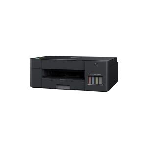 Brother DCP-T420W - Multifunktionsprinter - farve - blækprinter - A4/Letter (medie) - op til 8 spm (kopiering) - op til 16 spm (udskriver) - 150 ark - USB 2.0, Wi-Fi(n)