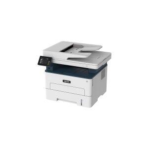 Xerox B235 - Multifunktionsprinter - S/H - laser - A4/Legal (medie) - op til 34 spm (udskriver) - 250 ark - 33.6 Kbps - USB 2.0, LAN, Wi-Fi(n), USB 2.0 vært