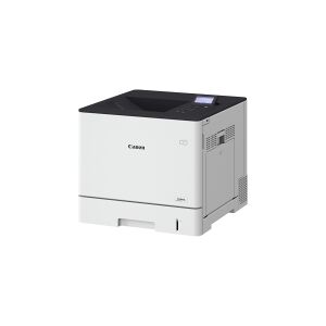 Canon i-SENSYS LBP722Cdw - Printer - farve - Duplex - laser - A4/Legal - 1200 x 1200 dpi - op til 38 spm (mono) / op til 38 spm (farve) - kapacitet: