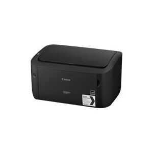 Canon i-SENSYS LBP6030B - Printer - S/H - laser - A4/Legal - 2400 x 600 dpi - op til 18 spm - kapacitet: 150 ark - USB 2.0