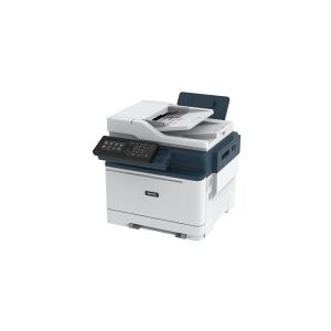 Xerox C315V_DNI - Multifunktionsprinter - farve - laser - 216 x 355 mm (original) - A4/Legal (medie) - op til 33 spm (kopiering) - op til 33 spm (uds