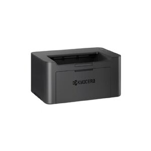 Kyocera PA2001w - Printer - S/H - laser - A4/Legal - 1200 dpi - op til 20 spm - kapacitet: 150 ark - USB 2.0, Wi-Fi(n)